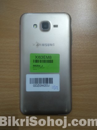 SAMSUNG J7/J700F